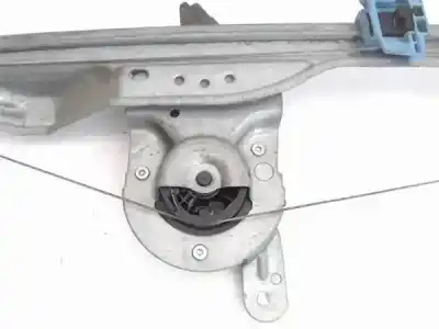 Tweedehands auto-onderdeel regelaar links voorruit voor renault modus / grand modus (f/jp0_) 1.5 dci (fp0f, jp0f) oem iam-referenties 118241  