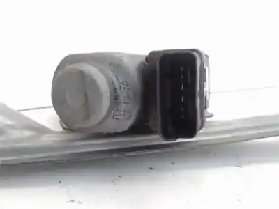 Tweedehands auto-onderdeel regelaar links voorruit voor renault modus / grand modus (f/jp0_) 1.5 dci (fp0f, jp0f) oem iam-referenties 118241  