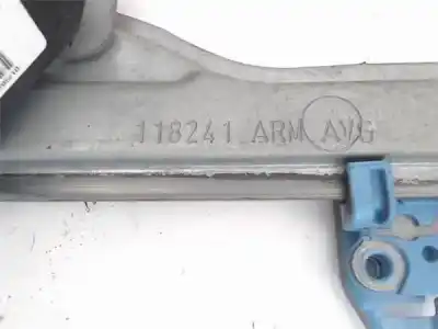 Tweedehands auto-onderdeel regelaar links voorruit voor renault modus / grand modus (f/jp0_) 1.5 dci (fp0f, jp0f) oem iam-referenties 118241  