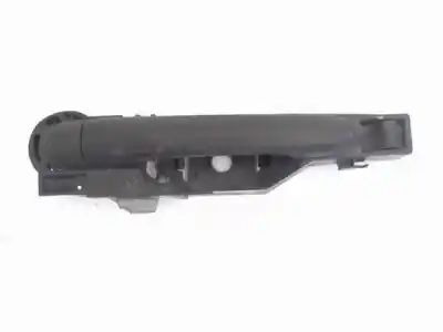 Peça sobressalente para automóvel em segunda mão PUXADOR EXTERIOR FRENTE DIREITO por RENAULT MODUS / GRAND MODUS (F/JP0_)  Referências OEM IAM 226526  