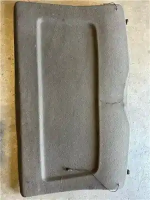 Second-hand car spare part parcel shelf for ford focus ii (da_) 1.8 tdci oem iam references 1317835