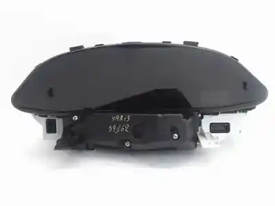 Second-hand car spare part dashboard for toyota yaris (ksp9/scp9/nlp9) 1.3 cat oem iam references 838000d660d