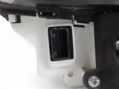 Pezzo di ricambio per auto di seconda mano pannello degli strumenti per toyota yaris (ksp9/scp9/nlp9) 1.3 cat riferimenti oem iam 838000d660d  mb4573003176