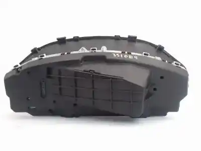 Pezzo di ricambio per auto di seconda mano pannello degli strumenti per toyota yaris (ksp9/scp9/nlp9) 1.3 cat riferimenti oem iam 838000d660d  mb4573003176