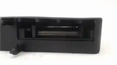 Peça sobressalente para automóvel em segunda mão chave de roda por renault espace iv (jk0) 2.0 dci (jk03) referências oem iam 8200625887a  736653a