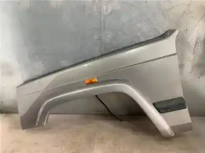 Автозапчасти б/у левое переднее крыло за jeep cherokee (xj) 2.5 td 4x4 ссылки oem iam 56022321aa