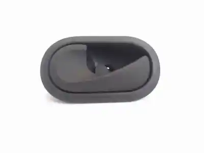 Pièce détachée automobile d'occasion poignée intérieure avant gauche pour renault modus / grand modus (f/jp0_) 1.5 dci (fp0f, jp0f) références oem iam 310579