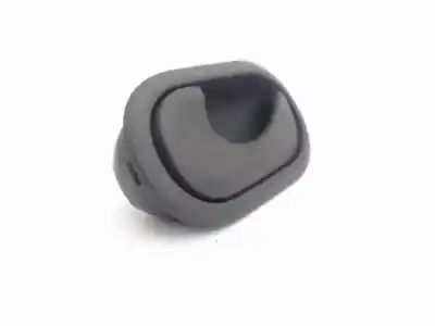 Pièce détachée automobile d'occasion poignée intérieure avant gauche pour renault modus / grand modus (f/jp0_) 1.5 dci (fp0f, jp0f) références oem iam 310579  