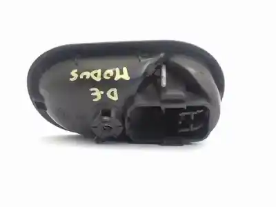 Pièce détachée automobile d'occasion poignée intérieure avant gauche pour renault modus / grand modus (f/jp0_) 1.5 dci (fp0f, jp0f) références oem iam 310579  