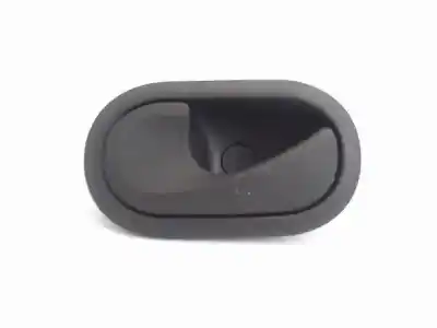 Pièce détachée automobile d'occasion poignée intérieure arrière gauche pour renault modus / grand modus (f/jp0_) 1.5 dci (fp0f, jp0f) références oem iam 310579