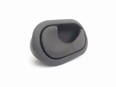 Pièce détachée automobile d'occasion poignée intérieure arrière gauche pour renault modus / grand modus (f/jp0_) 1.5 dci (fp0f, jp0f) références oem iam 310579  