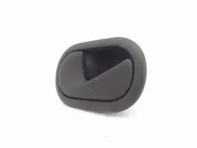 Pièce détachée automobile d'occasion poignée intérieure arrière gauche pour renault modus / grand modus (f/jp0_) 1.5 dci (fp0f, jp0f) références oem iam 310579  