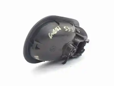 Pièce détachée automobile d'occasion poignée intérieure arrière gauche pour renault modus / grand modus (f/jp0_) 1.5 dci (fp0f, jp0f) références oem iam 310579  
