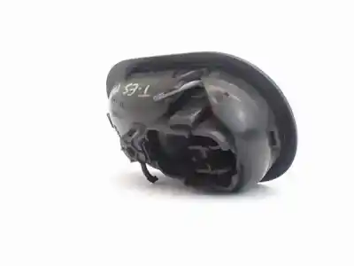 Pièce détachée automobile d'occasion poignée intérieure arrière gauche pour renault modus / grand modus (f/jp0_) 1.5 dci (fp0f, jp0f) références oem iam 310579  