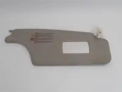 Piesă de schimb auto la mâna a doua parasoare dreapta pentru renault modus / grand modus (f/jp0_) 1.5 dci (fp0f, jp0f) referințe oem iam 8200213199  