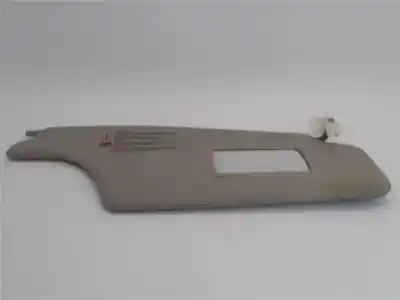 Piesă de schimb auto la mâna a doua parasoare dreapta pentru renault modus / grand modus (f/jp0_) 1.5 dci (fp0f, jp0f) referințe oem iam 8200213199  