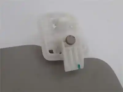 Piesă de schimb auto la mâna a doua parasoare dreapta pentru renault modus / grand modus (f/jp0_) 1.5 dci (fp0f, jp0f) referințe oem iam 8200213199  