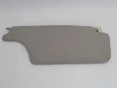 Pièce détachée automobile d'occasion pare-soleil gauche pour renault modus / grand modus (f/jp0_) 1.5 dci (fp0f, jp0f) références oem iam 8200329035