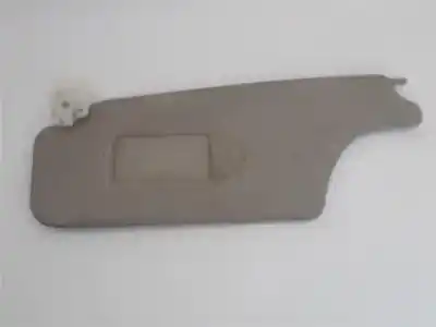 Pièce détachée automobile d'occasion pare-soleil gauche pour renault modus / grand modus (f/jp0_) 1.5 dci (fp0f, jp0f) références oem iam 8200329035  