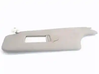 Pièce détachée automobile d'occasion pare-soleil gauche pour renault modus / grand modus (f/jp0_) 1.5 dci (fp0f, jp0f) références oem iam 8200329035  