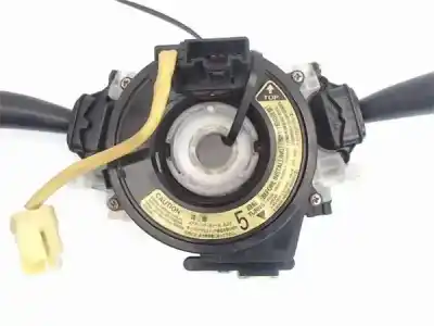 Second-hand car spare part indicator switch for toyota corolla (e11) 1.6 linea luna oem iam references adbp140022  843101e460