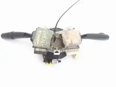 Second-hand car spare part indicator switch for toyota corolla (e11) 1.6 linea luna oem iam references adbp140022  843101e460