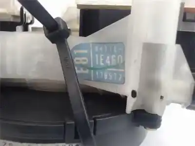 Second-hand car spare part indicator switch for toyota corolla (e11) 1.6 linea luna oem iam references adbp140022  843101e460