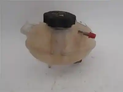 Second-hand car spare part expansion bottle for fiat 500x (334_) 1.6 d multijet (334axa1b, 334axa11) oem iam references 520527670