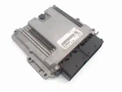 Second-hand car spare part ecu engine control for fiat 500x (334_) 1.6 d multijet (334axa1b, 334axa11) oem iam references 55265162