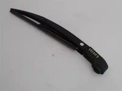 Second-hand car spare part rear windshield wiper arm for fiat 500x (334_) 1.6 d multijet (334axa1b, 334axa11) oem iam references 52078899