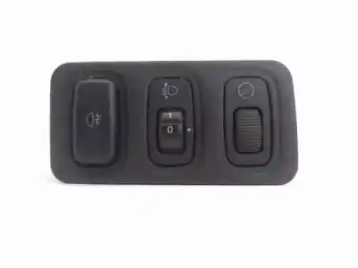 Pezzo di ricambio per auto di seconda mano INTERRUTTORE per MITSUBISHI MONTERO PININ (H60/H70)  Riferimenti OEM IAM MR190954  MR190952