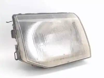 Second-hand car spare part left headlight for mitsubishi montero (v20/v40) 2.8 d a las 4 ruedas (v46w. v26w) oem iam references 020340  