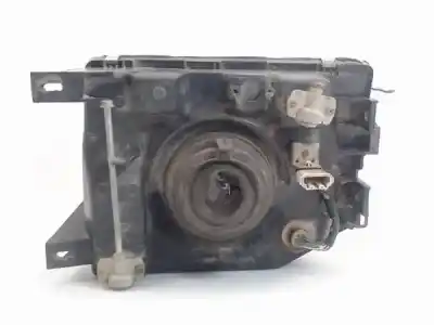 Second-hand car spare part left headlight for mitsubishi montero (v20/v40) 2.8 d a las 4 ruedas (v46w. v26w) oem iam references 020340  