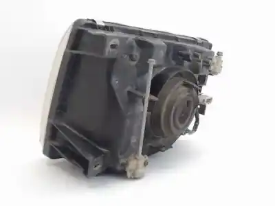 Second-hand car spare part left headlight for mitsubishi montero (v20/v40) 2.8 d a las 4 ruedas (v46w. v26w) oem iam references 020340  