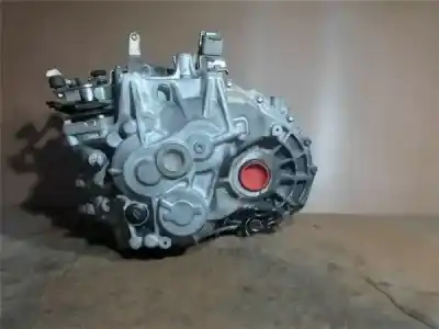 Second-hand car spare part gearbox for dodge caliber (pm) 2.2 sxt oem iam references v3323  v 3323