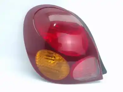 Second-hand car spare part left tailgate light for toyota corolla (e11) 1.6 linea luna oem iam references 815601e020  