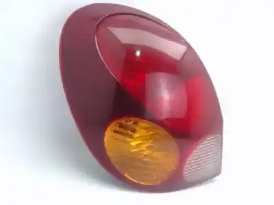 Second-hand car spare part left tailgate light for toyota corolla (e11) 1.6 linea luna oem iam references 815601e020  