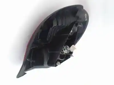 Second-hand car spare part left tailgate light for toyota corolla (e11) 1.6 linea luna oem iam references 815601e020  