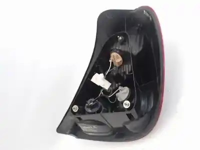 Second-hand car spare part left tailgate light for toyota corolla (e11) 1.6 linea luna oem iam references 815601e020  