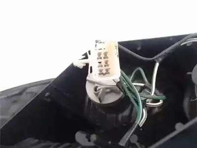 Second-hand car spare part left tailgate light for toyota corolla (e11) 1.6 linea luna oem iam references 815601e020  