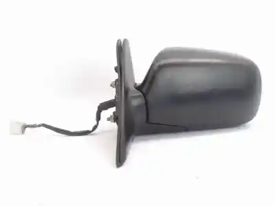 Peça sobressalente para automóvel em segunda mão espelho retrovisor esquerdo por toyota corolla (e11) 1.6 linea luna referências oem iam 879611e860