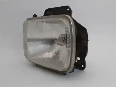 Second-hand car spare part right headlight for opel midi 2.2d oem iam references e117817  