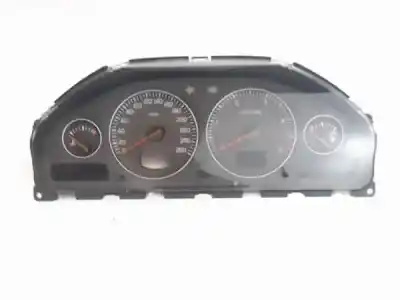 Pièce détachée automobile d'occasion COMPTEUR DE VITESSE TABLEAU DE BORD pour VOLVO S60 BERLINA  Références OEM IAM 8251284  