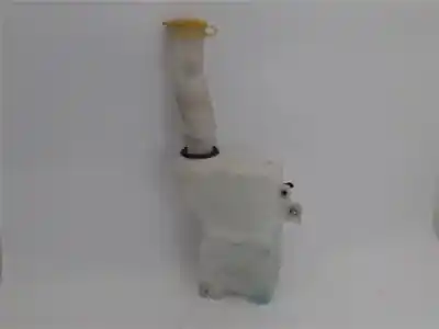 Second-hand car spare part windscreen washer bottle for fiat 500x (334_) 1.6 d multijet (334axa1b, 334axa11) oem iam references 51787578