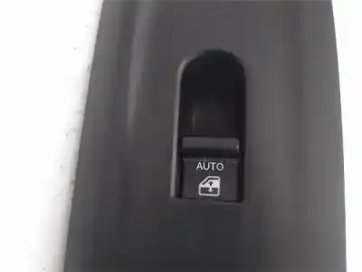Автозапчастина б/у передній правий віконний вимикач для fiat 500x (334_) 1.6 d multijet (334axa1b, 334axa11) посилання на oem iam 735633146  73356331460