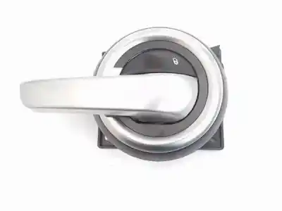 Second-hand car spare part interior right front handle for fiat 500x (334_) 1.6 d multijet (334axa1b, 334axa11) oem iam references 735610495
