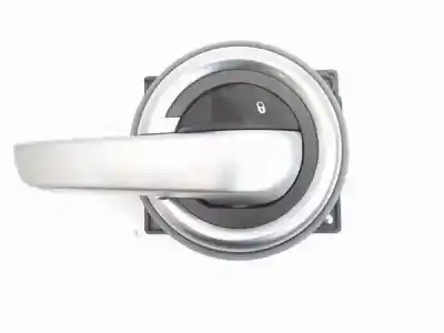 Second-hand car spare part interior right rear handle for fiat 500x (334_) 1.6 d multijet (334axa1b, 334axa11) oem iam references 735610495