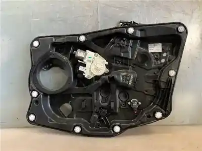 Second-hand car spare part passenger side right window regulator for fiat 500x (334_) 1.6 d multijet (334axa1b, 334axa11) oem iam references 71777161