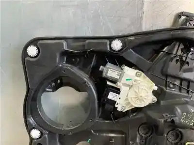 Tweedehands auto-onderdeel regelaar rechts voor ruit voor fiat 500x (334_) 1.6 d multijet (334axa1b, 334axa11) oem iam-referenties 71777161  
