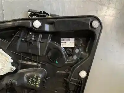 Tweedehands auto-onderdeel regelaar rechts voor ruit voor fiat 500x (334_) 1.6 d multijet (334axa1b, 334axa11) oem iam-referenties 71777161  